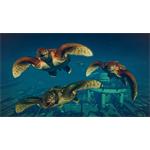 Jurassic World Evolution 2 Prehistoric Marine Species Pack
