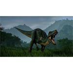 Jurassic World Evolution Carnivore Dinosaur Pack
