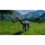 Jurassic World Evolution Carnivore Dinosaur Pack