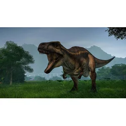 Jurassic World Evolution Carnivore Dinosaur Pack