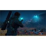 Just Cause 3 Sky Fortress Pack