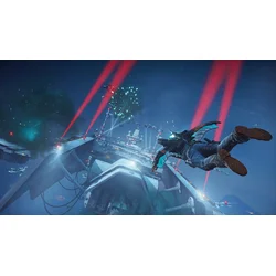 Just Cause 3 Sky Fortress Pack