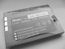 JVC BN-V107