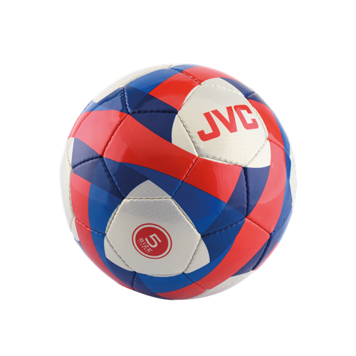 JVC kopací míč