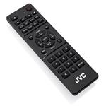 JVC MX-E455B
