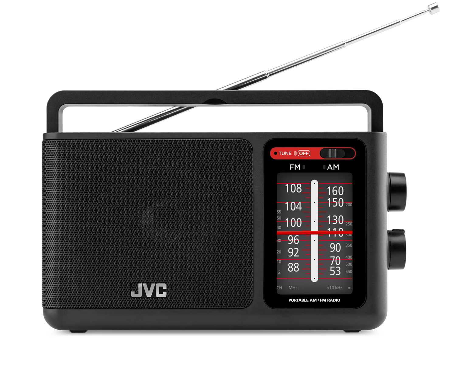 JVC RA-E435B