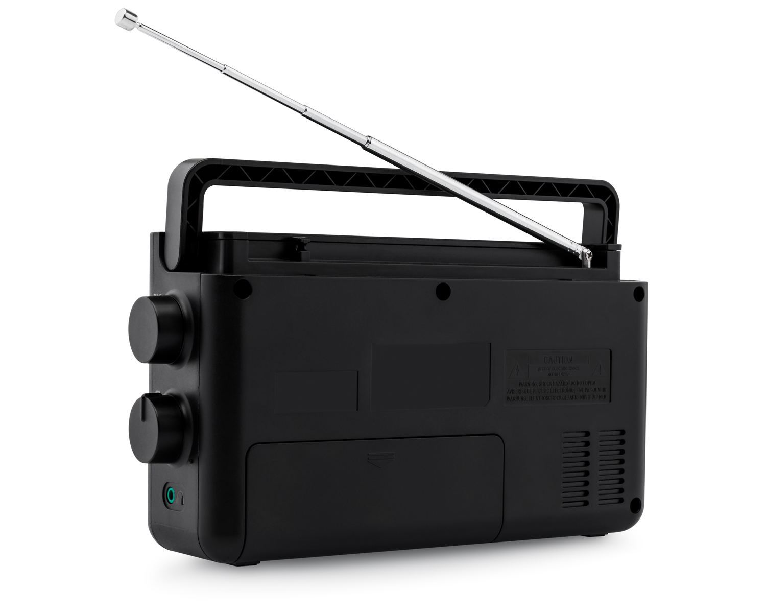 JVC RA-E435B