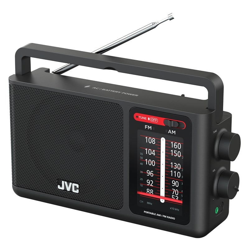 JVC RA-E435B