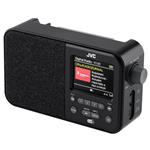 JVC RA-E516B-DAB