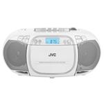 JVC RC-E451W, biela