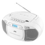 JVC RC-E451W, bílý