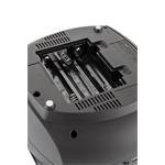 JVC RD-E664B-DAB, černý