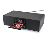 JVC RD-E984B All-in-one