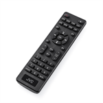 JVC RD-E984B All-in-one