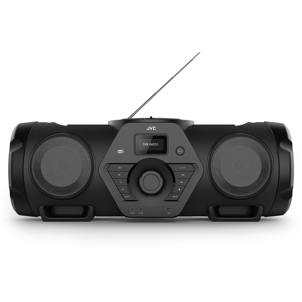 JVC RV-NB300DABBP | TSBOHEMIA.CZ