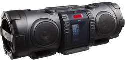 JVC RV NB75B