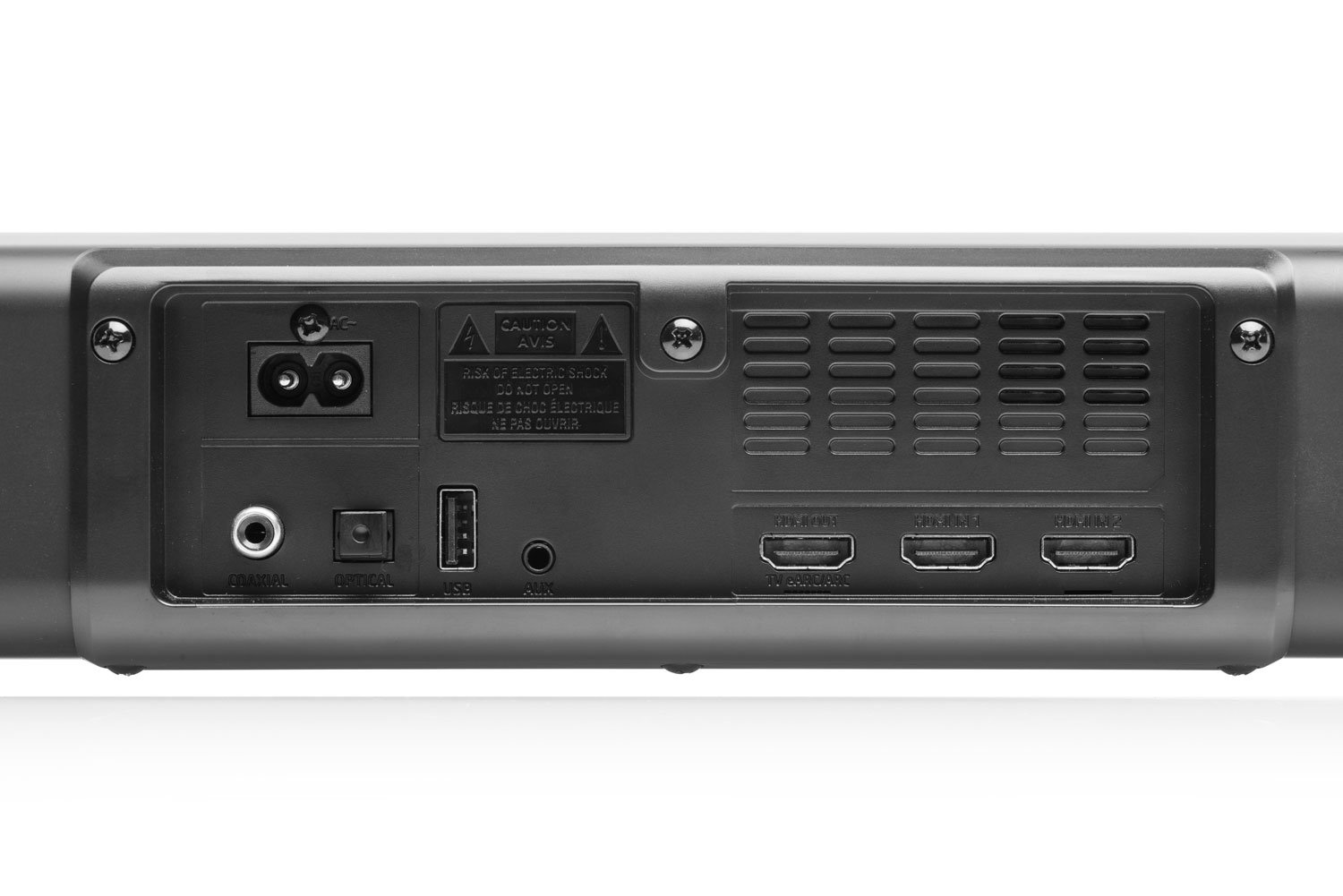 JVC TH-E431B