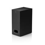 JVC TH-E631B, 2.1 soundbar