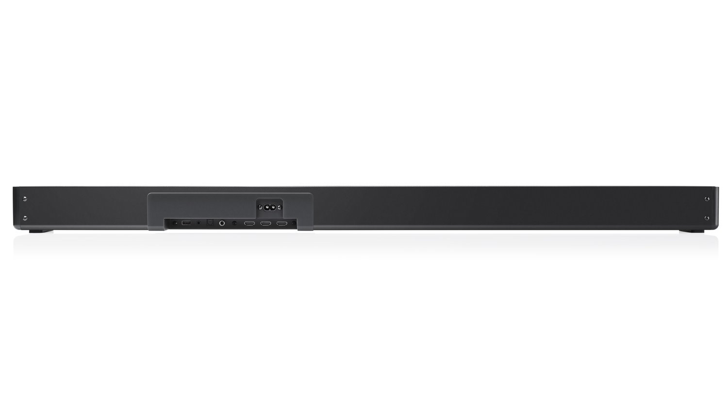JVC TH-E754B, čierna