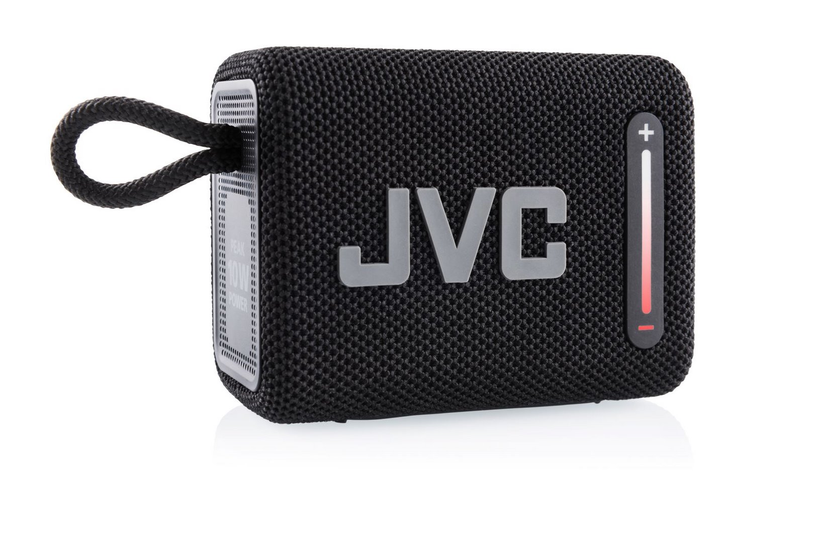 JVC XS-E114B, černý