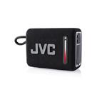 JVC XS-E114B, čierna