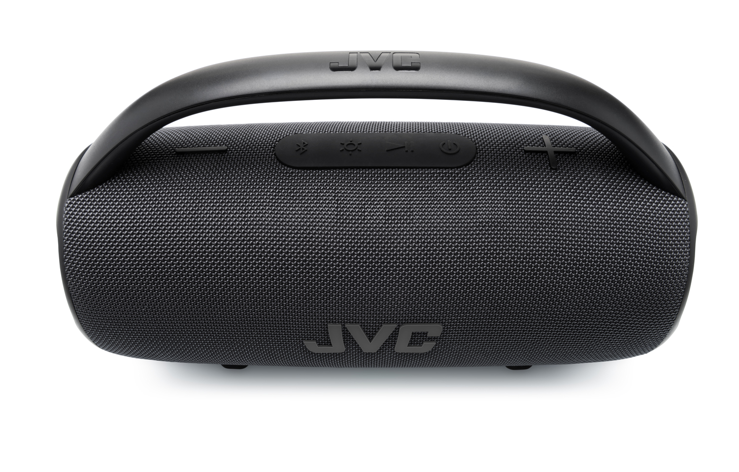 JVC XS-E524B, černý
