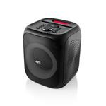 JVC XS-EP314B, čierna