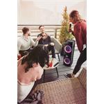 JVC XS-EP624B