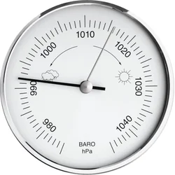 K1.100277 - Zabudovaný barometer 95 mm