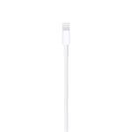 Kábel Apple Lightning na USB (1 m) (MUQW3ZM/A)