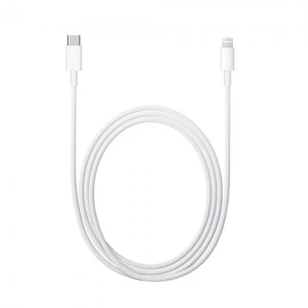 Kábel APPLE Lightning na USB-C (1 m)