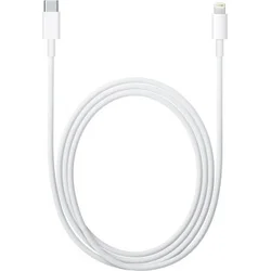 Kábel APPLE Lightning na USB-C (1 m)
