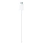 Kábel Apple USB-C na Lightning (2 m)