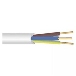 Kabel CYSY 3Cx1B H05VV-F, 100m