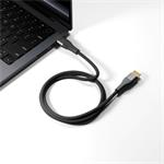 Kábel Epico UltraLink HDMI na HDMI EC35 | 8K/60Hz | 2 m | vesmírne sivá