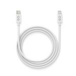 Kábel Epico USB-C na Lightning PD - 1 m