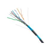 KABEL FTP lanko (licna) DATACOM cat. 5e - Box šedý