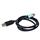 Kábel i-tec USB-C DisplayPort Cable Adapter 4K/60 Hz 150 cm
