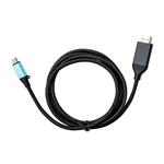 Kábel i-tec USB-C HDMI Adaptér 4K/60 Hz 200 cm