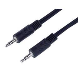 Kabel Jack 3,5mm M/M 10m