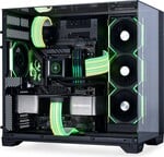 Kábel Lian Li Strimer Wireless 2x 8-pin pre procesor