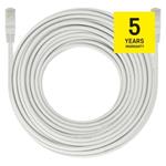 Kábel PATCH UTP 5E, 15 m