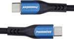 Kábel PremiumCord USB-C ku31cry2