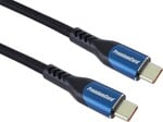 Kábel PremiumCord USB-C ku31cry2