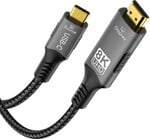 Kábel PremiumCord USB-C na HDMI