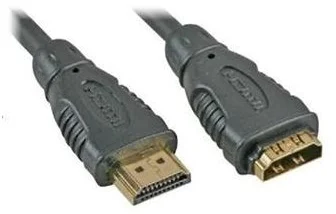 KABEL Prodlužovací HDMI-HDMI 10m prodloužení