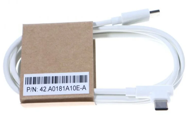 Kábel Samsung USB-C->C BP81-00585A