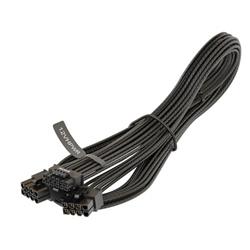 Kábel SEASONIC 12VHPWR čierny