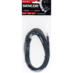 Kábel tlačiarne USB Sencor SCO 511-030