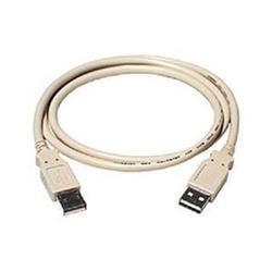 KABEL USB 2.0 USB-A-A 1,8m propojovací